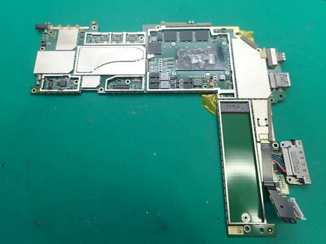 カバーガレージ恵比寿の外観