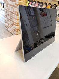 Surface画面修理完了