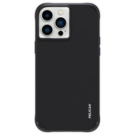 iPhone13pro耐衝撃ケース装着図