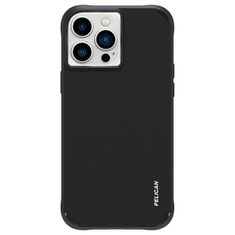 iPhone12/13耐衝撃ケース背面