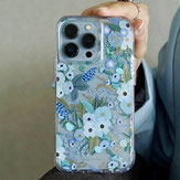 iPhone13pro耐衝撃ケース装着図