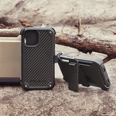 iPhone耐衝撃ケースPELICAN SHIELD