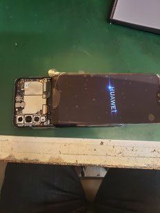 p20pro画面仮付けチェック