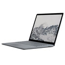 Surface Pro4　膨張したバッテリーが画面を押し上げている